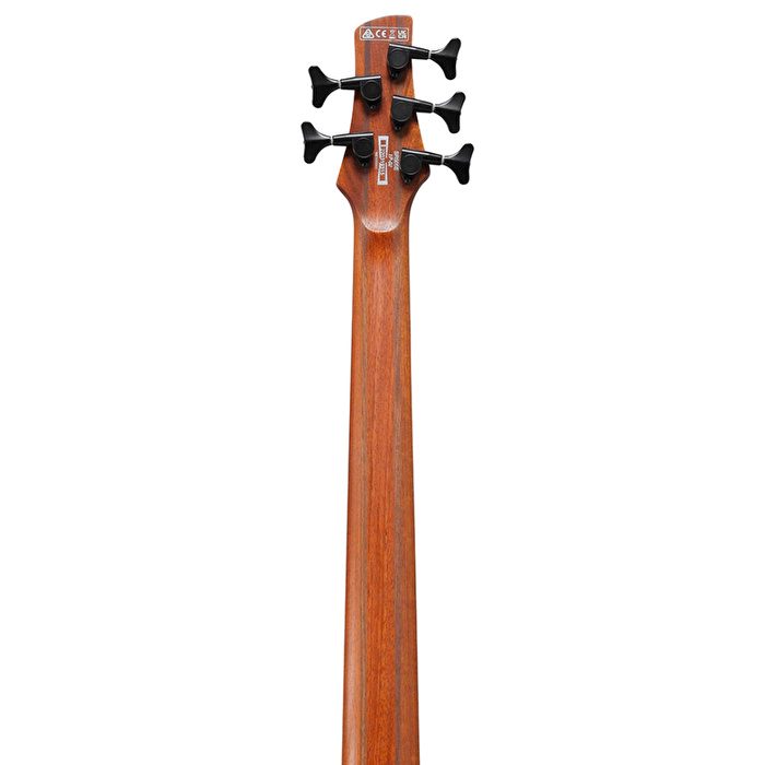 Ibanez SR505E-BAB SR Serisi 5 Telli Bas Gitar